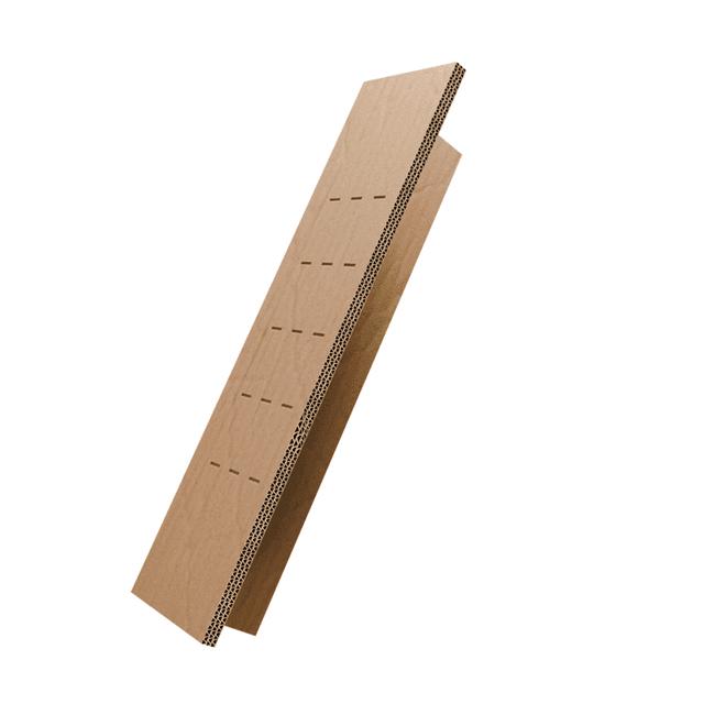 PRO PAL cardboard edge protectors